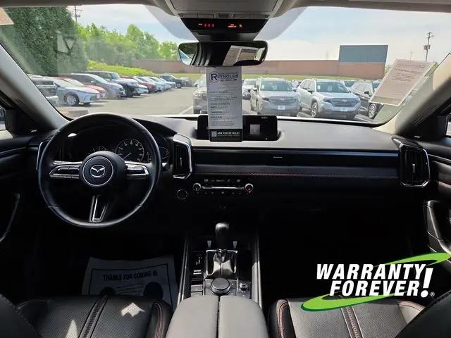 2023 Mazda CX-50 2.5 Turbo Premium Plus