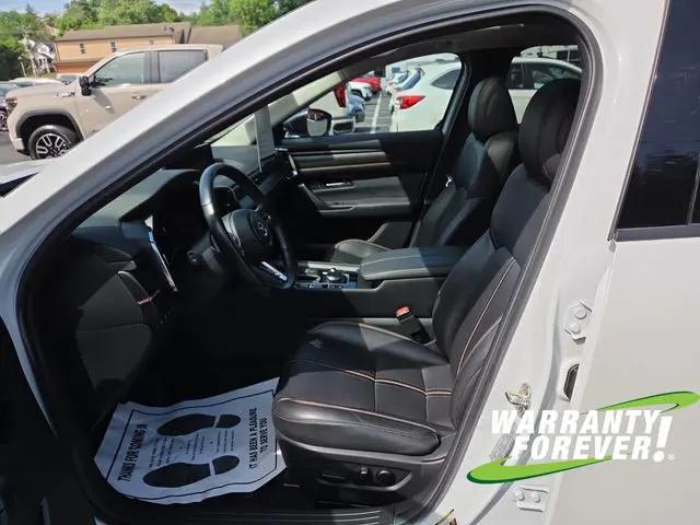 2023 Mazda CX-50 2.5 Turbo Premium Plus