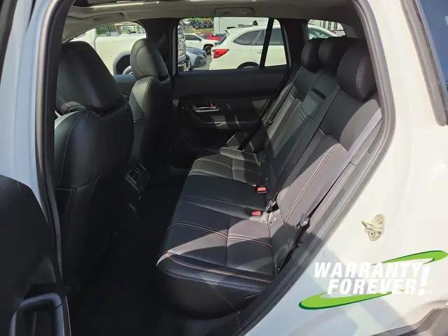 2023 Mazda CX-50 2.5 Turbo Premium Plus