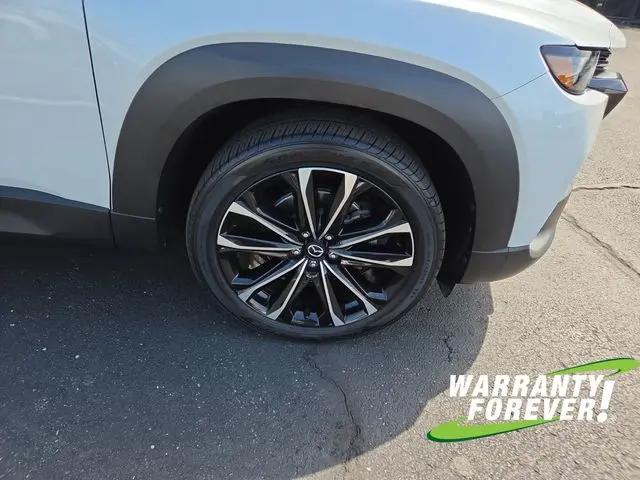 2023 Mazda CX-50 2.5 Turbo Premium Plus