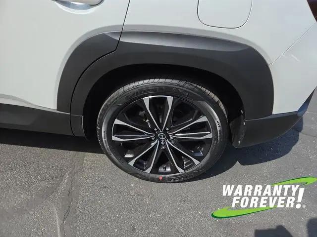 2023 Mazda CX-50 2.5 Turbo Premium Plus