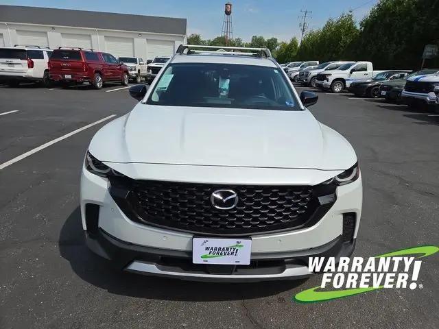 2023 Mazda CX-50 2.5 Turbo Premium Plus