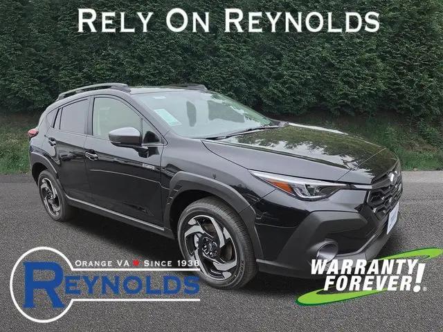 2026 Subaru Crosstrek Limited for sale in Orange, VA