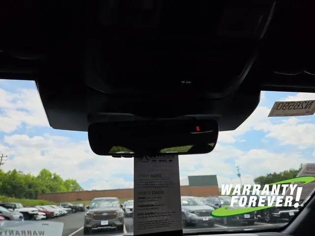 2026 Subaru WRX Limited
