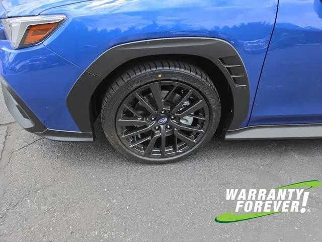 2026 Subaru WRX Limited