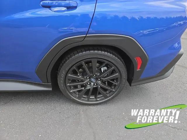 2026 Subaru WRX Limited