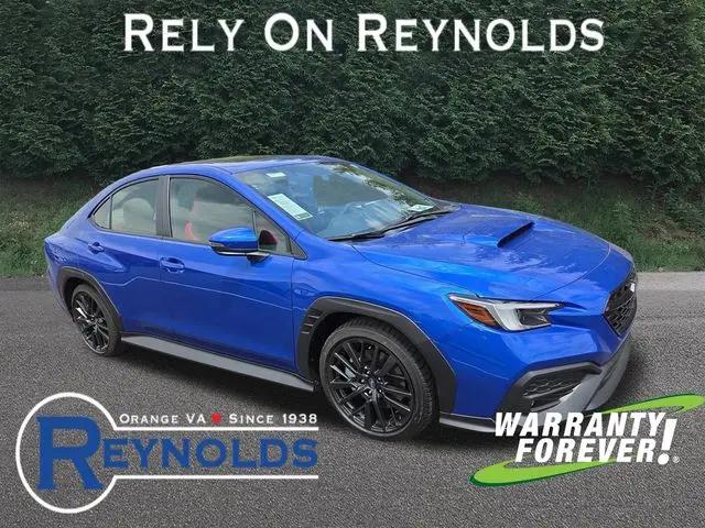 2026 Subaru WRX Limited for sale in Orange, VA