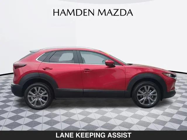 2024 Mazda CX-30 2.5 S Preferred Package
