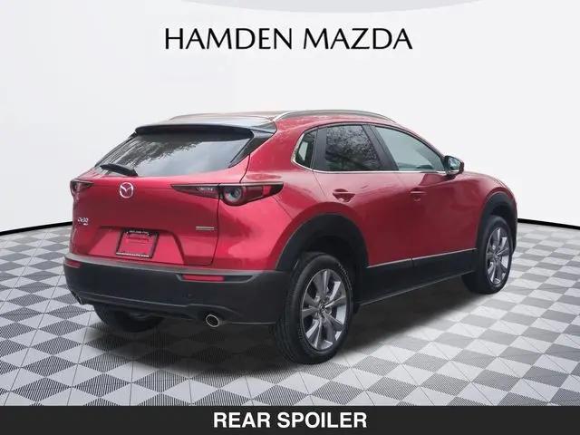 2024 Mazda CX-30 2.5 S Preferred Package