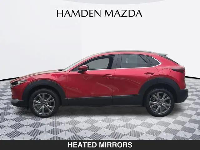 2024 Mazda CX-30 2.5 S Preferred Package