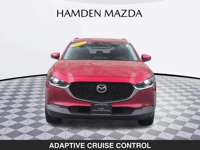 2024 Mazda CX-30 2.5 S Preferred Package