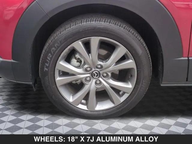 2024 Mazda CX-30 2.5 S Preferred Package