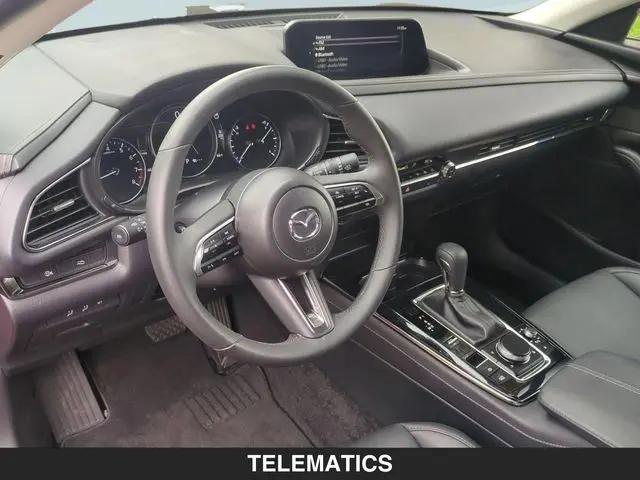 2024 Mazda CX-30 2.5 S Preferred Package