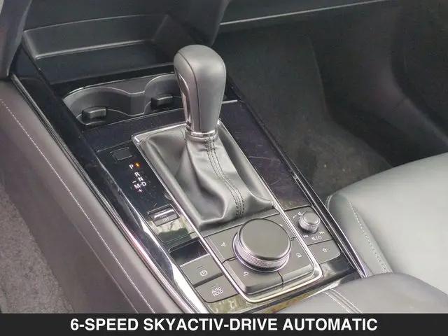 2024 Mazda CX-30 2.5 S Preferred Package