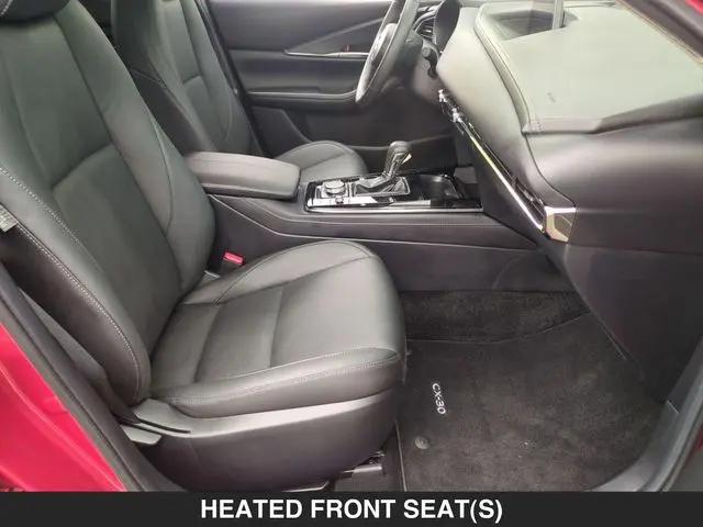 2024 Mazda CX-30 2.5 S Preferred Package
