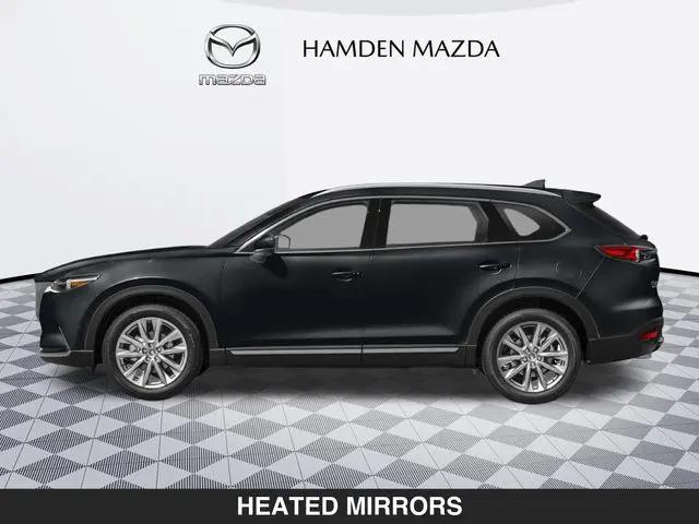 2023 Mazda CX-9 Grand Touring