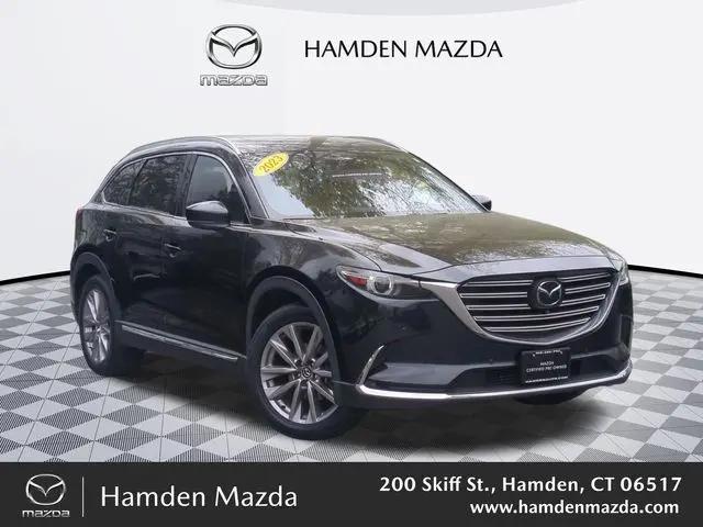 2023 Mazda CX-9 Grand Touring for sale in Hamden, CT