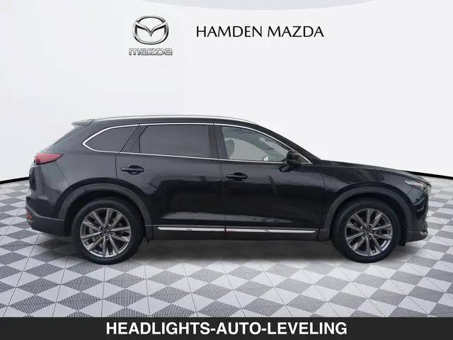 2023 Mazda CX-9 Grand Touring
