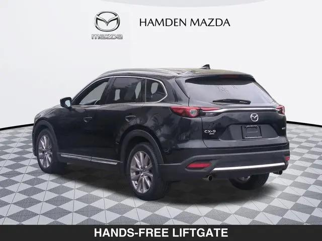 2023 Mazda CX-9 Grand Touring