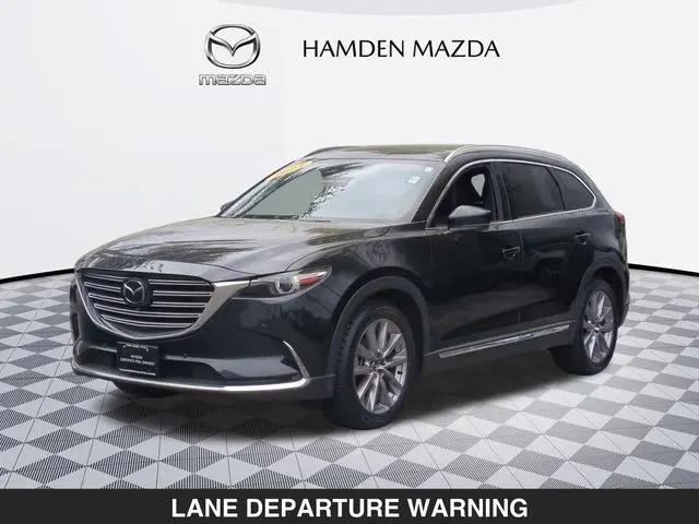 2023 Mazda CX-9 Grand Touring