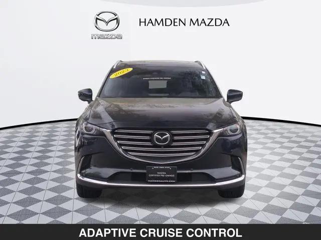 2023 Mazda CX-9 Grand Touring