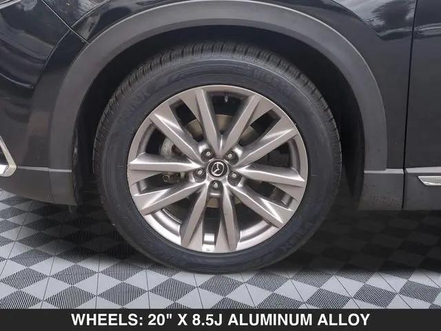 2023 Mazda CX-9 Grand Touring