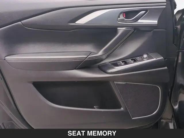 2023 Mazda CX-9 Grand Touring