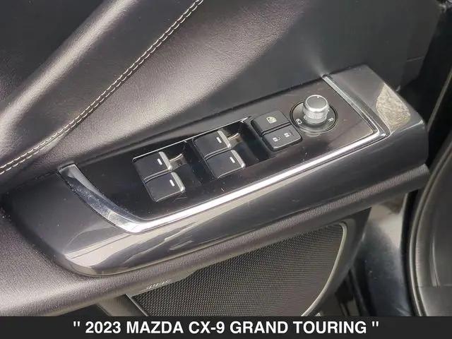 2023 Mazda CX-9 Grand Touring