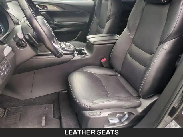 2023 Mazda CX-9 Grand Touring