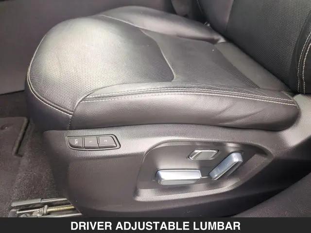 2023 Mazda CX-9 Grand Touring