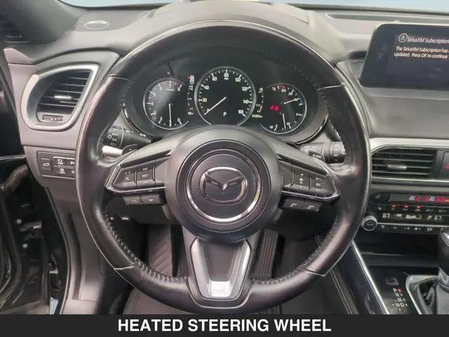 2023 Mazda CX-9 Grand Touring
