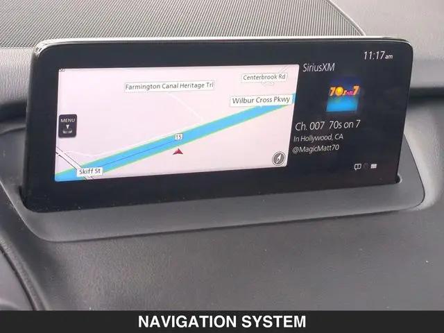 2023 Mazda CX-9 Grand Touring