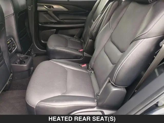 2023 Mazda CX-9 Grand Touring