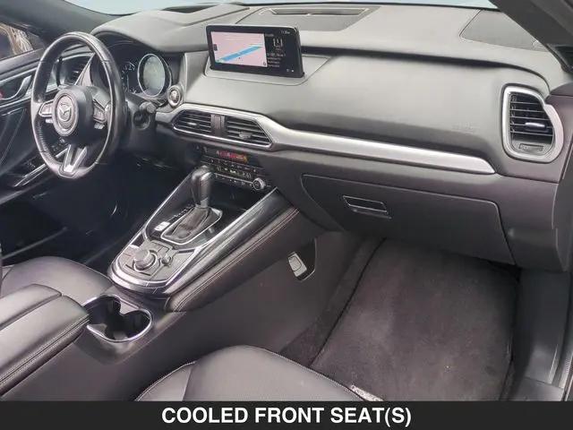 2023 Mazda CX-9 Grand Touring