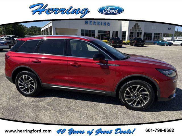 2022 Lincoln Corsair Standard for sale in Picayune, MS