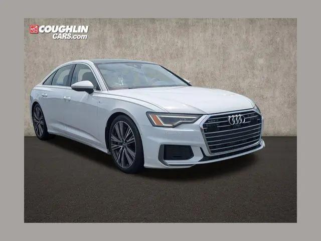 2019 Audi A6 55 Premium for sale near Circleville, OH