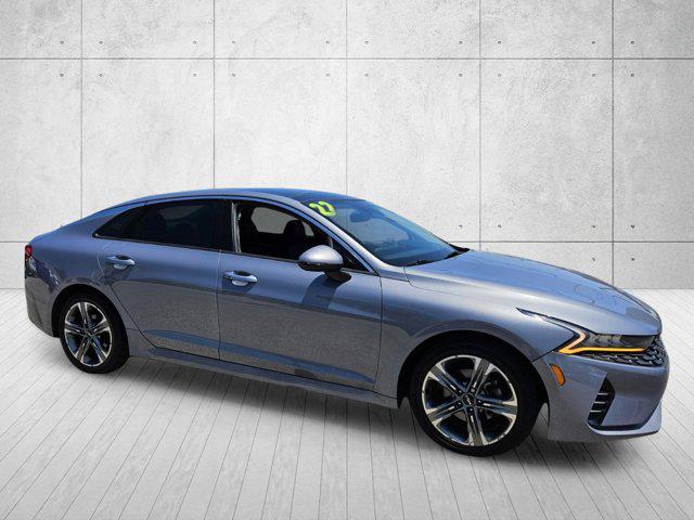 2022 Kia K5 EX for sale in Fayetteville, NC