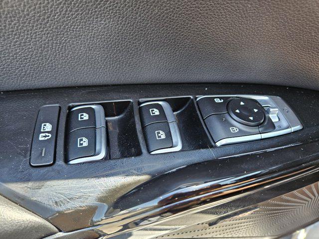 2022 Kia K5 EX