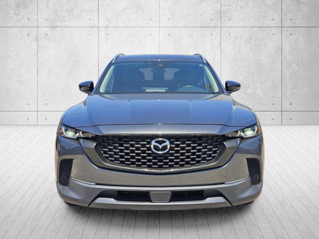 2024 Mazda CX-50 2.5 S Select