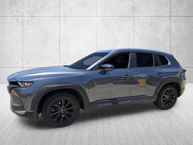 2024 Mazda CX-50 2.5 S Select