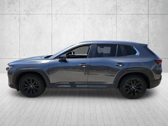 2024 Mazda CX-50 2.5 S Select