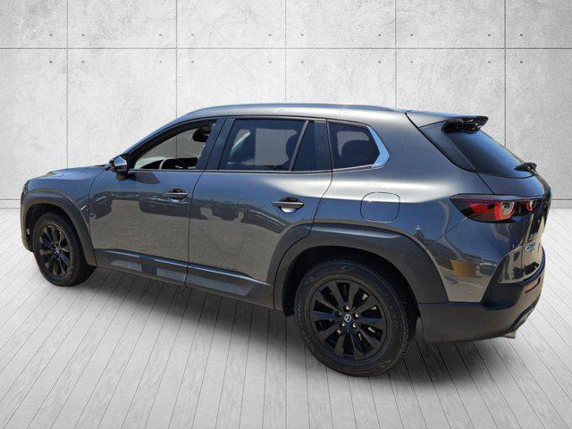 2024 Mazda CX-50 2.5 S Select