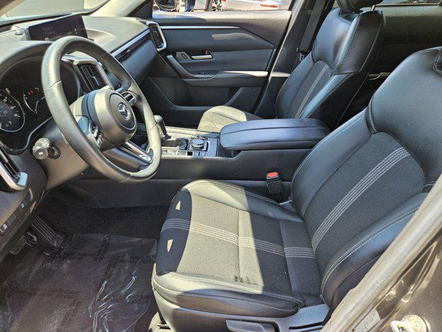 2024 Mazda CX-50 2.5 S Select