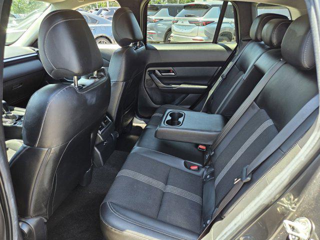 2024 Mazda CX-50 2.5 S Select