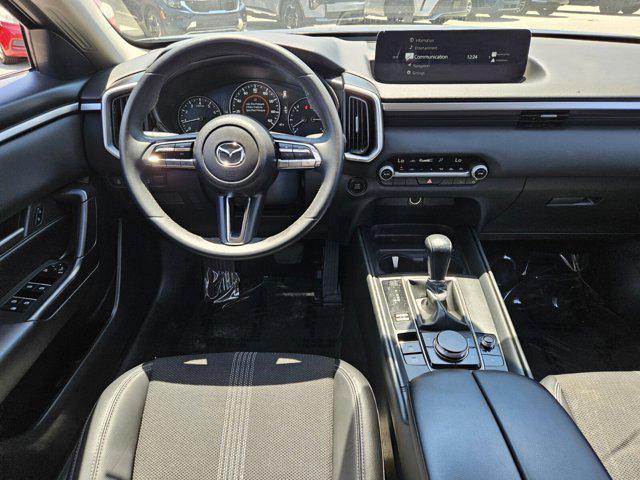 2024 Mazda CX-50 2.5 S Select