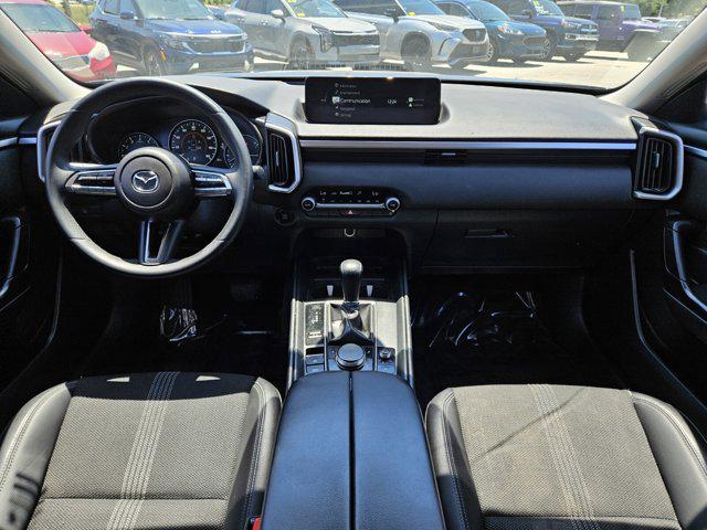 2024 Mazda CX-50 2.5 S Select