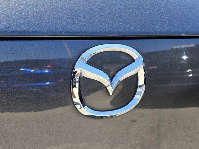 2024 Mazda CX-50 2.5 S Select