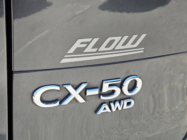 2024 Mazda CX-50 2.5 S Select