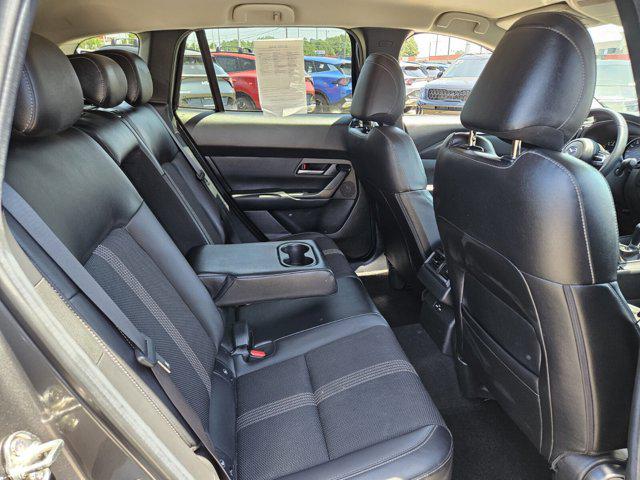 2024 Mazda CX-50 2.5 S Select