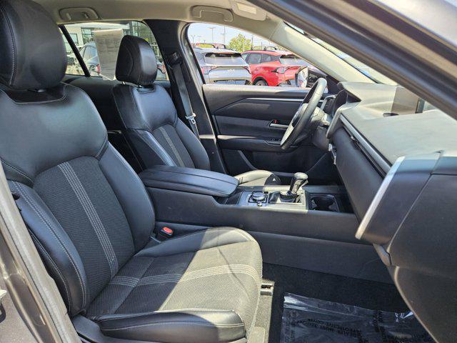 2024 Mazda CX-50 2.5 S Select
